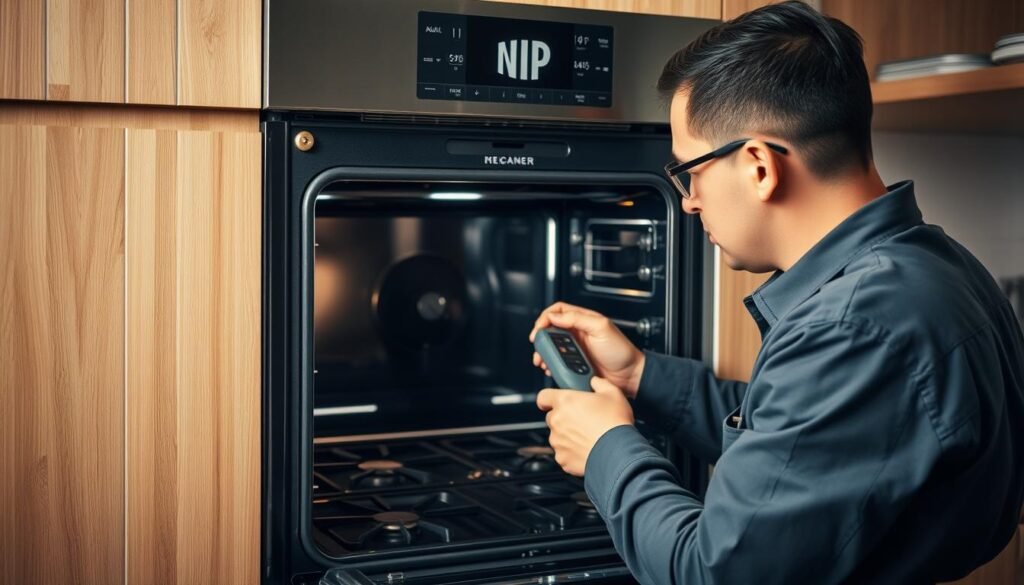 صيانة أفران حي الخالدية بجدة | تصليح فوري وتنظيف بالمنزل