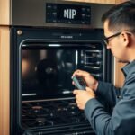 صيانة أفران حي الخالدية بجدة | تصليح فوري وتنظيف بالمنزل