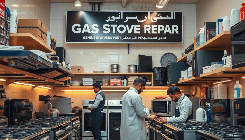 افضل صيانه افران بالروضة جدة