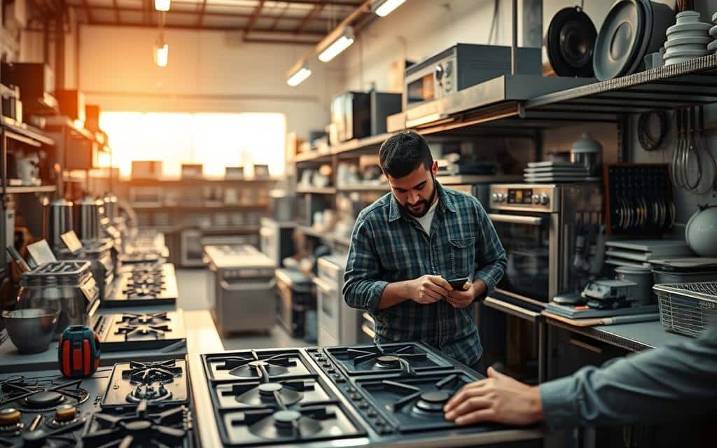 صيانه افران الخالدية بجدة