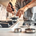 شركة صيانة افران بجدة