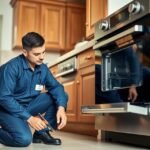 صيانة افران حي الأمير فواز جدة