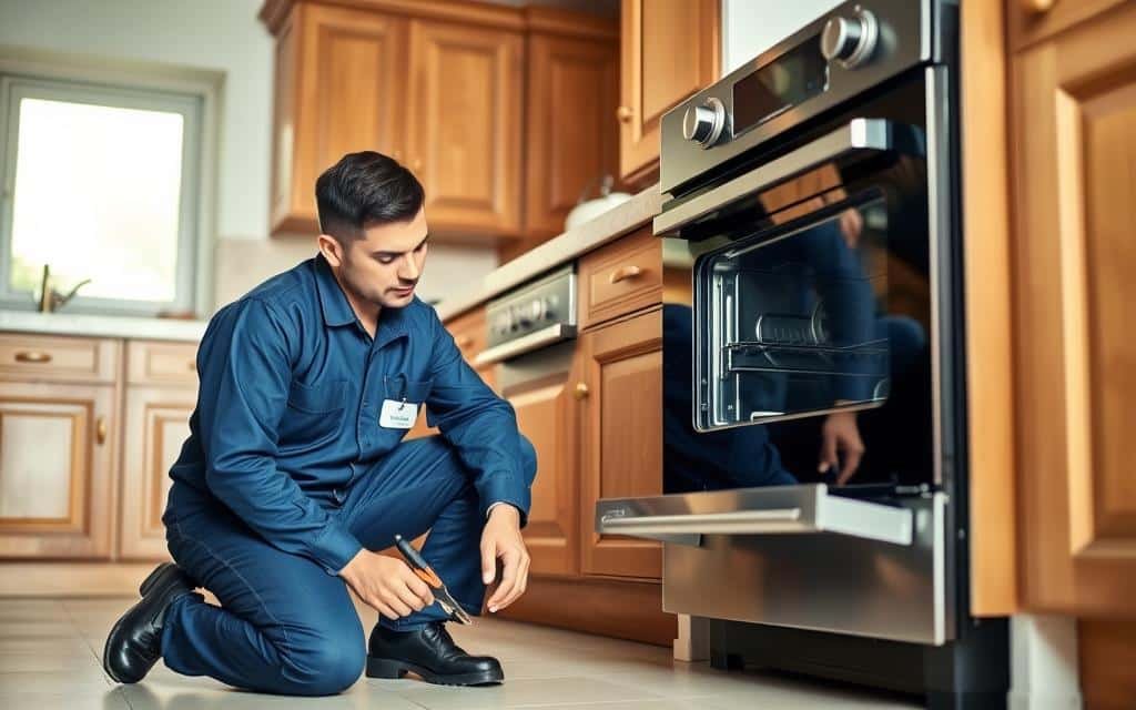 صيانة افران حي الأمير فواز جدة