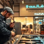 صيانة افران كهرباء جدة